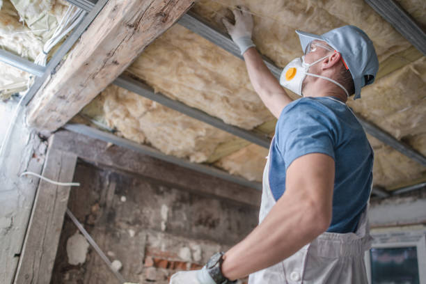 Best Residential Insulation Services  in Atlantic Beach, NY